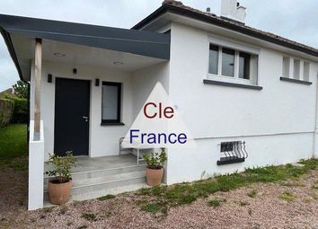 Thumbnail 3 bed detached house for sale in Bieville-Beuville, Basse-Normandie, 14112, France