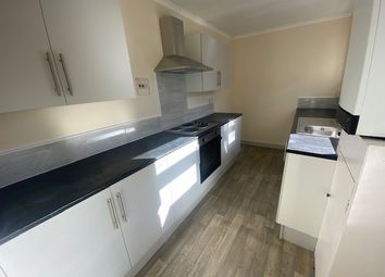 Thumbnail 3 bed flat to rent in High Street, Spennymoor