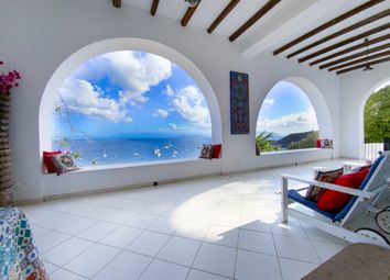 Thumbnail 4 bed villa for sale in Panarea, Lipari Islands, Messina, Sicily, Italy