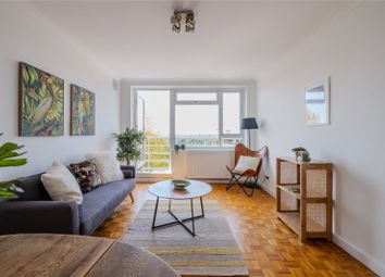 Thumbnail 2 bed flat for sale in Leigham Court Road, Streatham, London