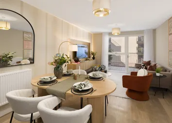 Living/Dining Area