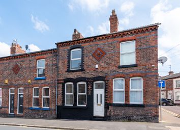 Thumbnail Terraced house for sale in Eastbourne Road, Birkenhead, Merseyside CH414Dt