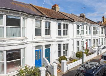 Connaught Terrace, Hove BN3, south east england