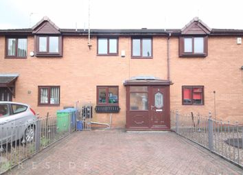 Thumbnail Town house for sale in Smithy Fold, Passmonds, Rochdale