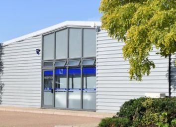 Thumbnail Office to let in Langston Road, Essex