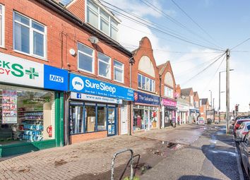 Thumbnail Flat to rent in Sandringham Road, Doncaster, South Yorkshire