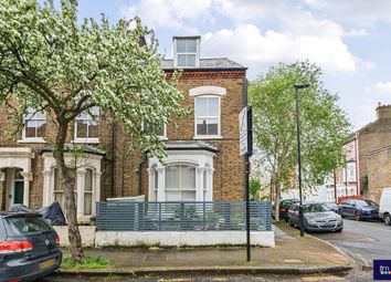 Thumbnail 2 bed flat for sale in Hatchard Road, London