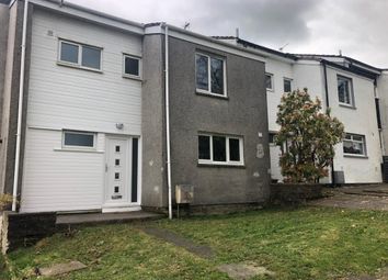 Thumbnail Terraced house to rent in Pine Court, Greenhills, East Kilbride
