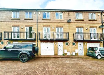 Thumbnail Terraced house for sale in Marston Court, Greenhithe, Kent