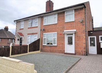 3 Bedrooms Semi-detached house for sale in Bamber Place, Chesterton, Newcastle, Staffordshire ST5
