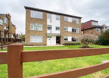 Thumbnail 1 bed flat to rent in Lynne Court, Cambridge Road, West Wimbledon, London