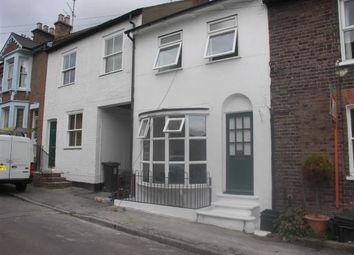 2 Bedroom Maisonette for rent
