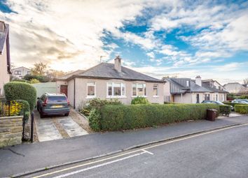 Thumbnail 2 bed bungalow for sale in 111 Craigleith Hill Avenue, Craigleith, Edinburgh