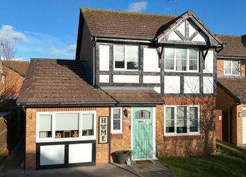 Property listing in Rhyl, Denbighshire
