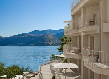 Thumbnail 5 bed apartment for sale in Residenza Panorama, Penthouse - Argegno, Lake Como