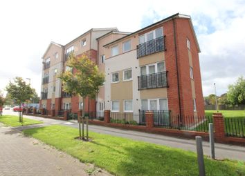 Thumbnail 2 bed flat to rent in Tumbler Grove, Wolverhampton, West Midlands
