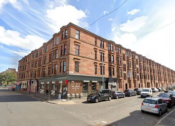 Linthouse - 1 bed flat for sale