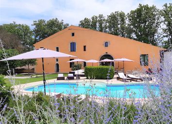 Thumbnail 7 bed villa for sale in Manosque, Avignon And Rhone Valley, Provence - Var