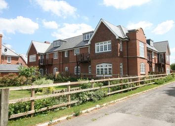 Thumbnail 3 bed flat to rent in Enborne Gate, Newbury