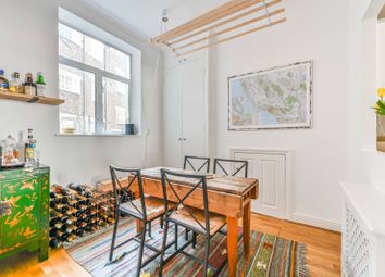 Thumbnail Flat for sale in Clarendon Street, Pimlico, London