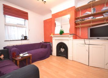 Thumbnail Terraced house for sale in Hatherley Road, Reading