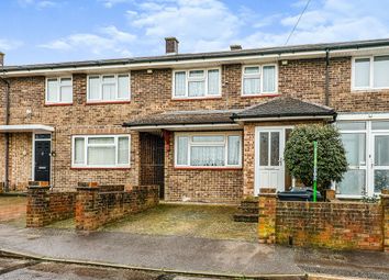 Thumbnail Terraced house for sale in Forestside Avenue, Havant, Hampshire