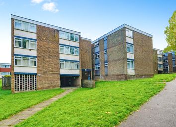 Thumbnail 2 bed flat for sale in Westerdale, Hemel Hempstead