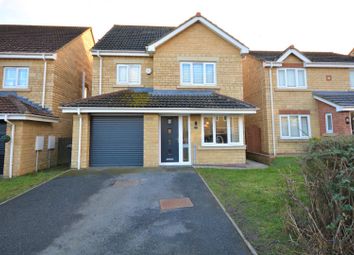 Property listing in Bishop Auckland, County Durham