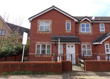 3 Bedroom End terrace house for sale