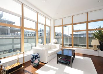 Thumbnail 1 bed flat to rent in Britannia Building, 12 Ebenezer Street, Islington, London