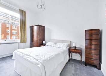 Thumbnail 3 bed flat to rent in Fulham Road, Chelsea, London