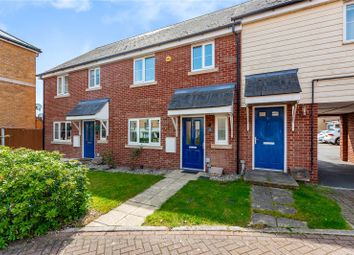 Thumbnail 3 bed terraced house for sale in College Lane, Dunton Fields