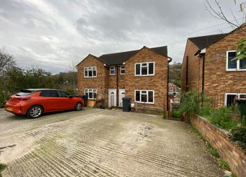 Thumbnail Semi-detached house to rent in Hylton Road, High Wycombe