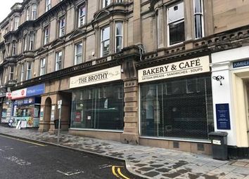 Thumbnail Restaurant/cafe to let in 30 Whitehall Street, Dundee