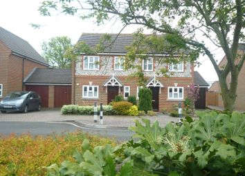 3 Bedroom Semi-detached house for rent