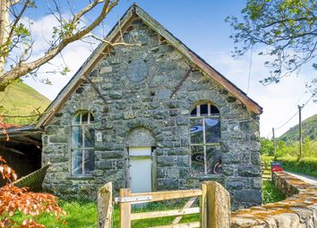 Property listing in Machynlleth, Powys