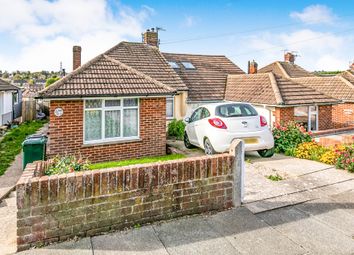 2 Bedroom Semi-detached bungalow for sale