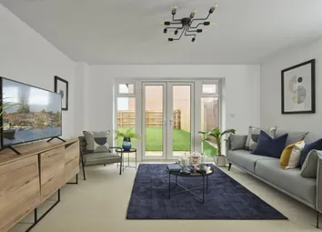 The Ashtead 2 Bedroom House For Sale In Heybridge