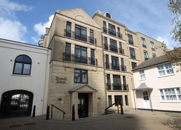 Thumbnail Flat to rent in Russell House, Russell Mews, Brighton