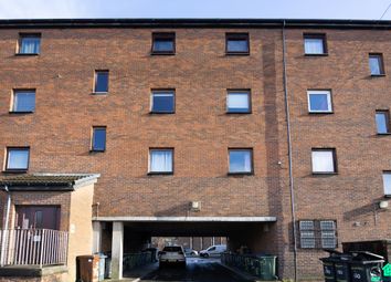Thumbnail 1 bed flat for sale in Paisley Road, Renfrew