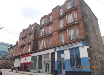 Thumbnail Flat to rent in Dalhousie Street, Glasgow