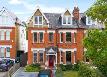 Thumbnail 7 bed semi-detached house for sale in Crescent Road, Beckenham