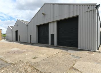 Thumbnail Light industrial to let in Oldfield Road, Hampton