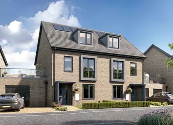The Trelton CGI