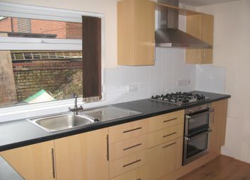 Thumbnail 6 bed shared accommodation to rent in Great Cheetham Street West, Salford