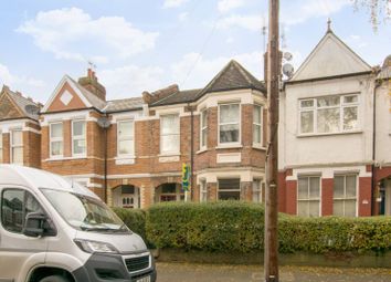 Thumbnail Flat to rent in Lyndhurst Road N22, Wood Green, London,