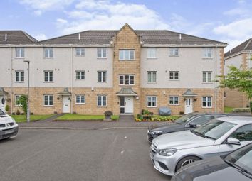Thumbnail 2 bed flat for sale in John Neilson Avenue, Paisley