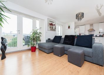 2 Bedrooms Flat for sale in Arena House, Lefevre Walk, Bow E3