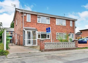 2 Bedroom Semi-detached house for rent