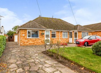 Thumbnail 2 bedroom bungalow for sale in Ash Road, Hartley, Kent